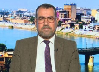 Al-Nasr: We were the first to call for cooperation from Syria in search of Iraq’s interests