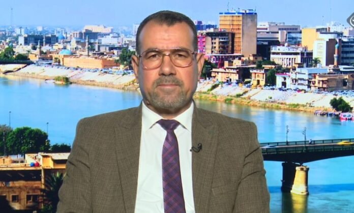 Al-Nasr: We were the first to call for cooperation from Syria in search of Iraq’s interests