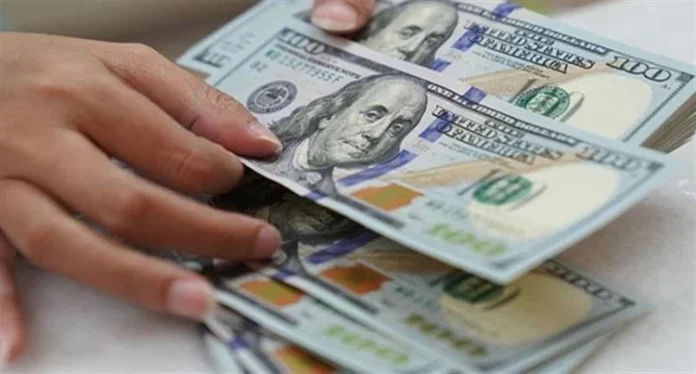 At closing.. Dollar exchange rates rise in local markets