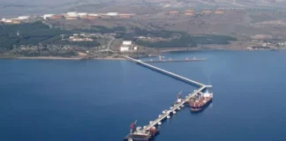 Baghdad Confirms Resumption of Kurdistan Oil Exports