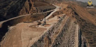 Construction Begins on $69m Shaqlawa-Harir Road