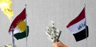 Economist: The region evades its obligations and exploits the budget to pay its debts