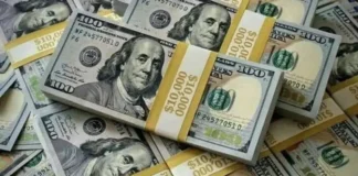 Federal Reserve Praises Development of US Dollar Cash Distribution System in Iraq