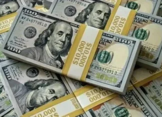 Federal Reserve Praises Development of US Dollar Cash Distribution System in Iraq