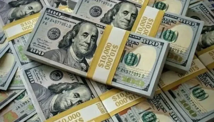 Federal Reserve Praises Development of US Dollar Cash Distribution System in Iraq