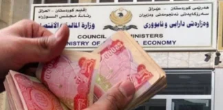 Former MP: Finance Minister's document guarantees regularity of salaries of regional employees