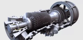 GE Vernova Boosts Iraq's Power Capacity