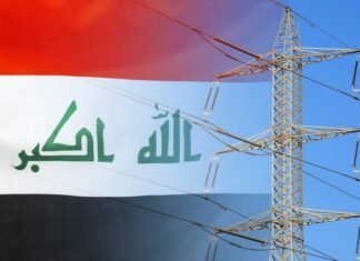 GE Vernova helps bolster Iraq’s electrical infrastructure