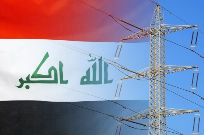 GE Vernova helps bolster Iraq’s electrical infrastructure