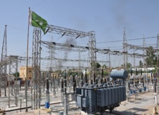 GE boosts Iraq's power grid ahead of 2025 summer