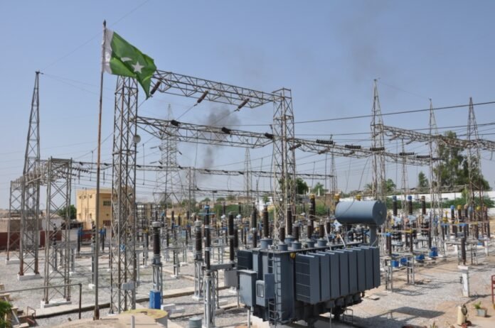 GE boosts Iraq's power grid ahead of 2025 summer