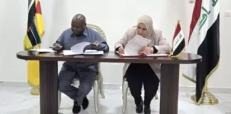 Iraq Agrees to 80% Debt Reduction for Mozambique