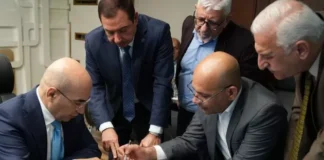 Iraq Approves Master Plan for New Residential City