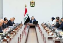 Iraq Approves Qayara Power Plant Conversion Contract