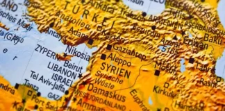 Iraq, Syria "set to Resume Trade with new Border Crossing"