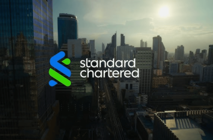 Iraq secures $95 Million loan from Standard Chartered to boost electrical infrastructure