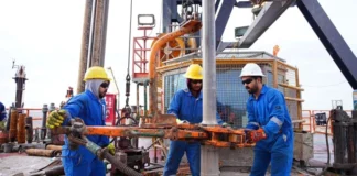 Iraq's oldest oil field to enter production within 18 months