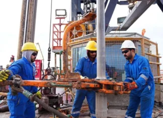 Iraq's oldest oil field to enter production within 18 months