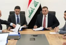 Linxon to Upgrade Power Stations in Iraq