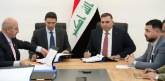 Linxon to Upgrade Power Stations in Iraq