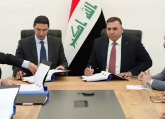 Linxon to Upgrade Power Stations in Iraq