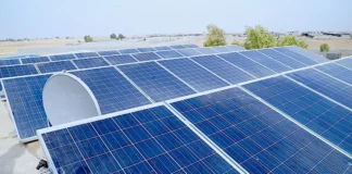 MP identifies 3 obstacles to the success of clean energy in Iraq