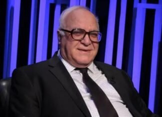 Mazhar Saleh Iraqi banking reform needs to enhance transparency and governance 1