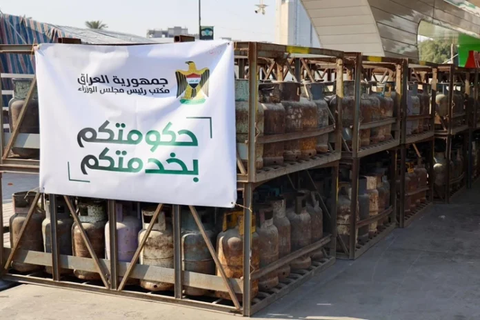 Oil Products announces the success of its distribution plan during the visit of the middle of Shaaban