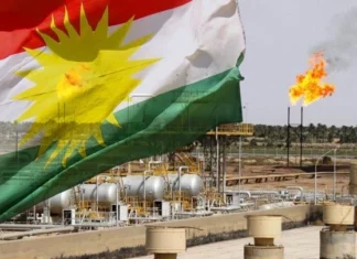 Oil confirms receiving 185 thousand barrels per day as a first phase from Kurdistan