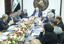 Parliamentary Energy Committee discusses electricity, production, distribution and stalled projects