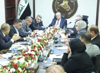 Parliamentary Energy Committee discusses electricity, production, distribution and stalled projects