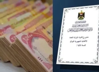 Parliamentary Finance Committee expects to send budget tables next week