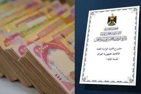 Parliamentary Finance Committee expects to send budget tables next week