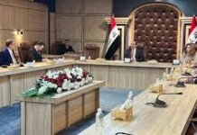 Parliamentary Finance: Salaries are secured and there are no sanctions on Iraqi banks