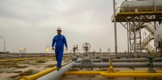 Parliamentary Oil: Upcoming licensing rounds will focus on gas and refinery investment