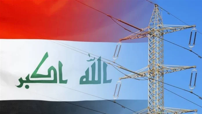 Politician accuses America of obstructing the construction of power stations in Iraq