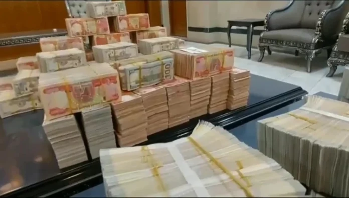 Raising concerns.. Parliamentary Finance warns of the inflation of domestic debt