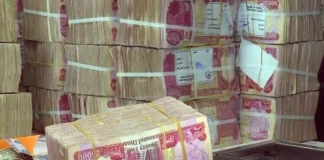 Sulaymaniyah teachers reveal: The regional government stole 23 trillion dinars from employees’ salaries