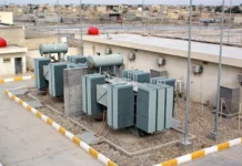 The Minister of Electricity directs to accelerate the installation of decongestion stations inside the capital