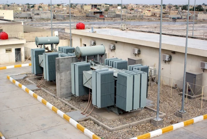 The Minister of Electricity directs to accelerate the installation of decongestion stations inside the capital