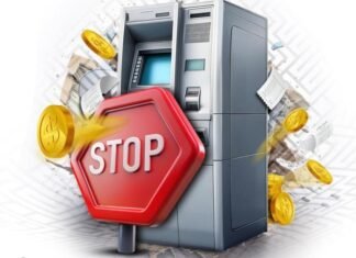 Trade Bank of Iraq stops cash withdrawals via ATMs outside Iraq 1