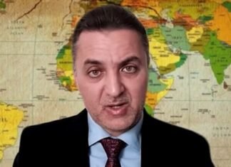 Ziad Al Hashemi to dinaropinions.com Connecting Ghazi with Kuwait is the quick solution to the Iraqi electricity crisis