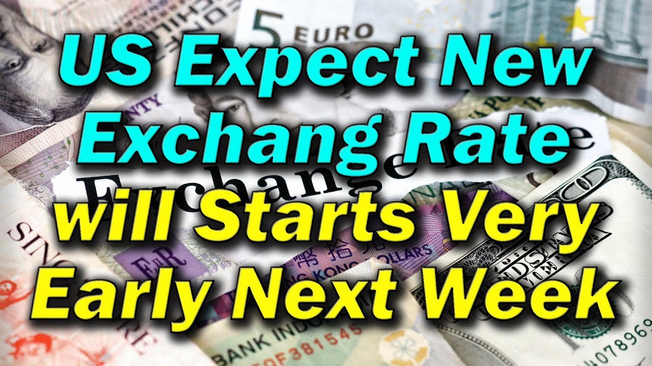 Iraqi Dinar – US Expect New Exchange Rate Starts Very Early Next Week – Today IQD Updates & RV News