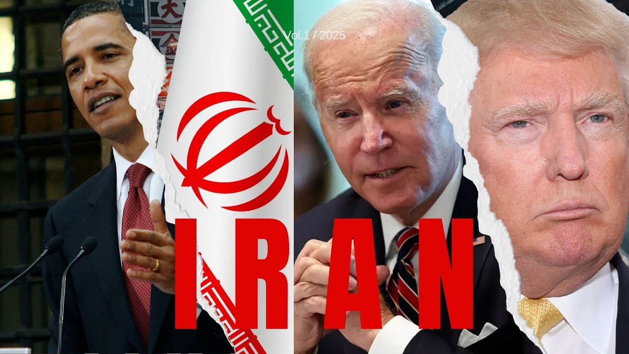 Edu Matrix – Iraq: Is Iran Part of the Reason the IQD Has NOT Adjusted? #1qd