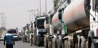 Al-Shabaki: Türkiye imposes its conditions and prices on Iraqi oil smuggled through its territory.