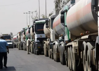 Al-Shabaki: Türkiye imposes its conditions and prices on Iraqi oil smuggled through its territory.