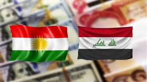 Baghdad and Erbil's salary disputes are superficial but influential, and concerns persist.