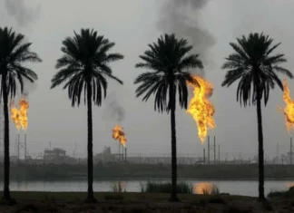 Basra crude prices decline despite global oil price rise