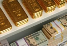 Central Bank Governor: Iraq's gold reserves are 162 tons