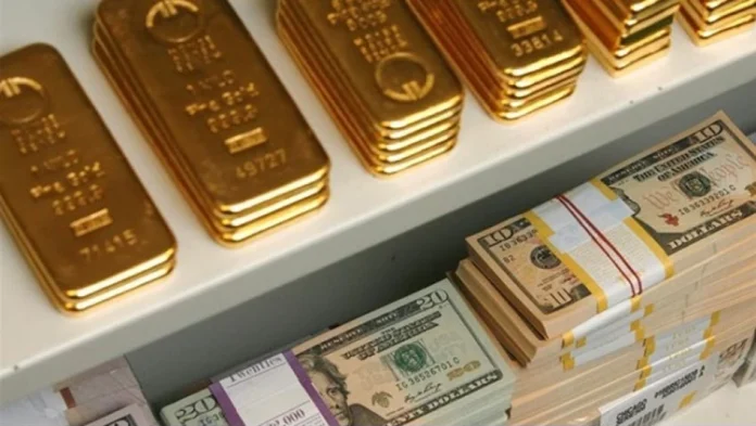 Central Bank Governor: Iraq's gold reserves are 162 tons